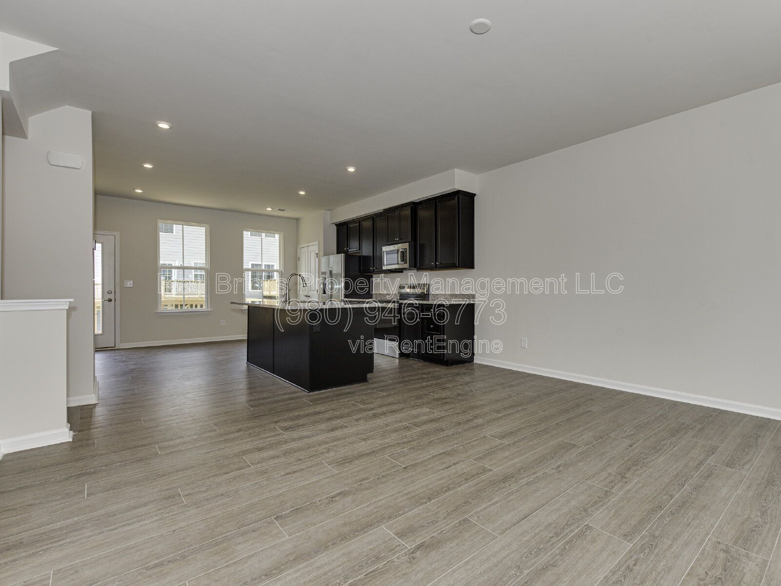 Spacious Townhome Just Minutes from Uptown! property image