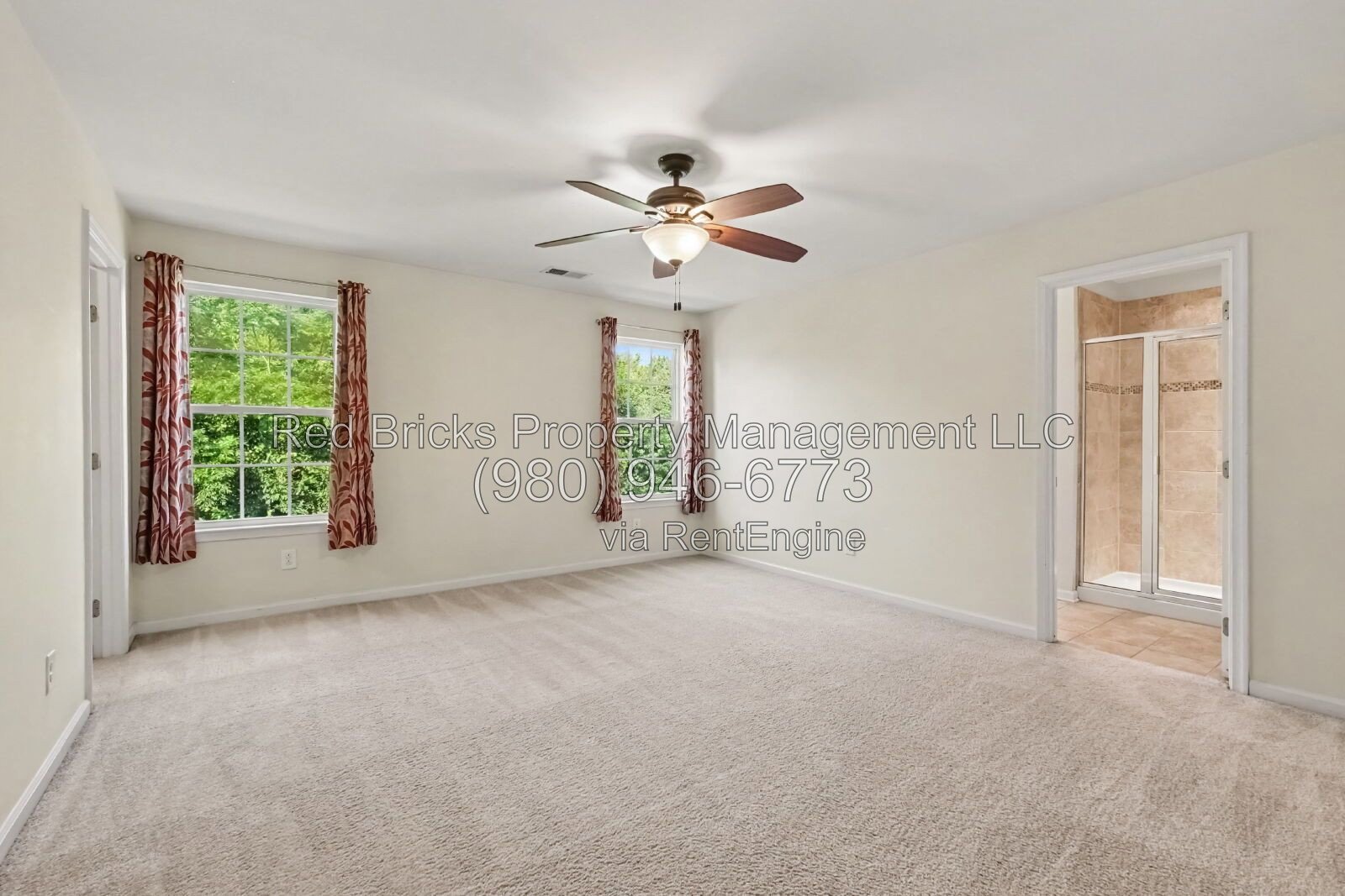 Beautiful 3BR Townhome Near I-485 – Available Now! property image