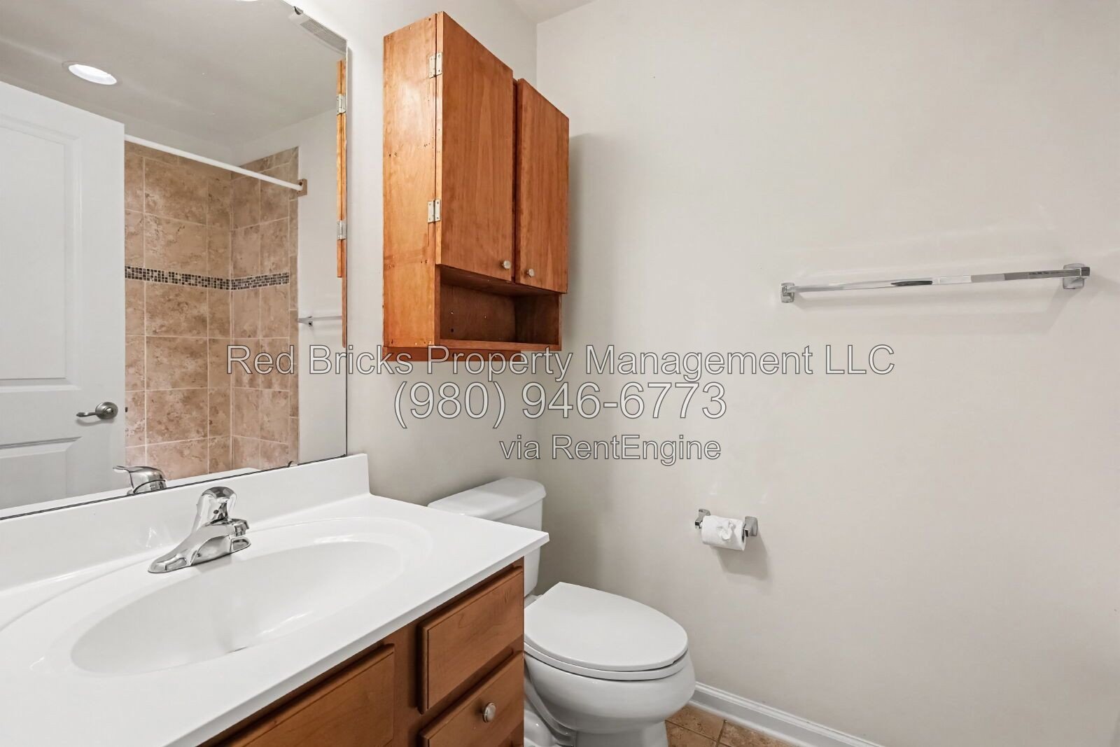 Beautiful 3BR Townhome Near I-485 – Available Now! property image