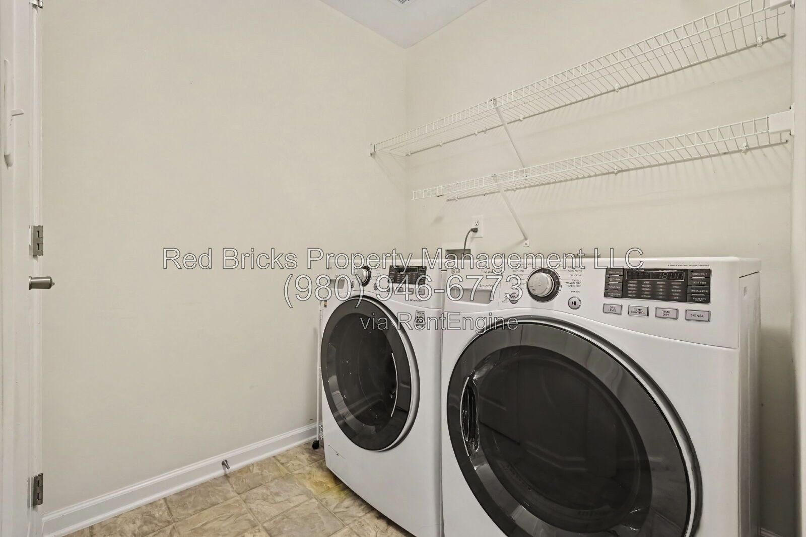 Beautiful 3BR Townhome Near I-485 – Available Now! property image
