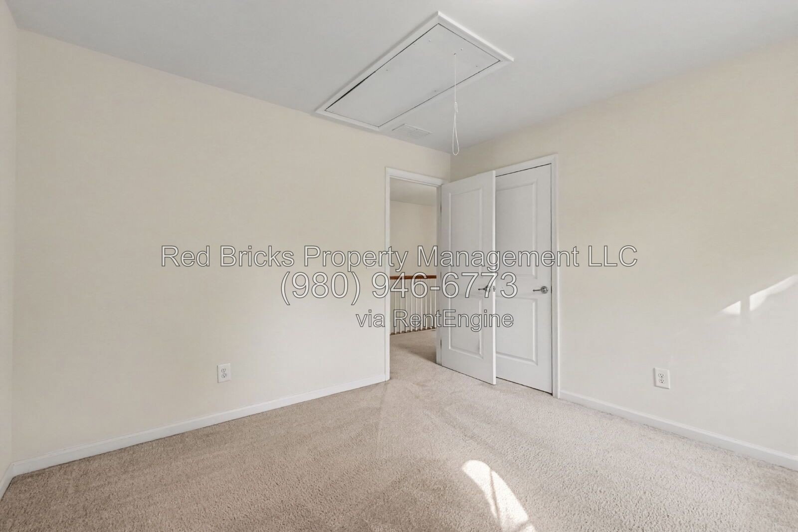 Beautiful 3BR Townhome Near I-485 – Available Now! property image
