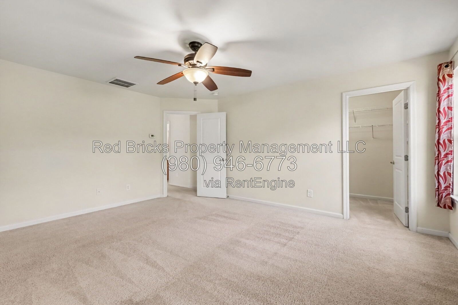 Beautiful 3BR Townhome Near I-485 – Available Now! property image