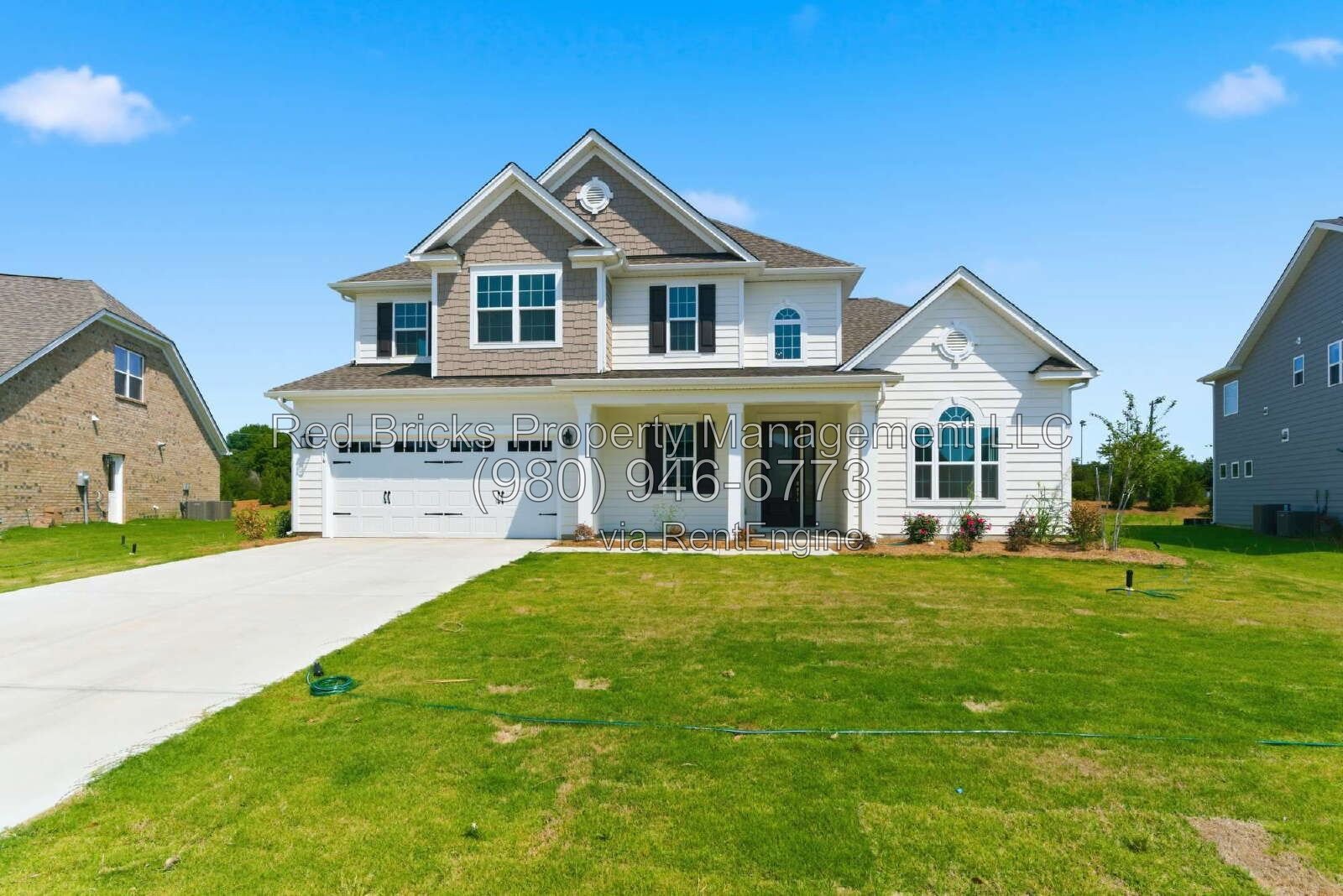Brand-New 5BR Home with Loft & Covered Patio property image