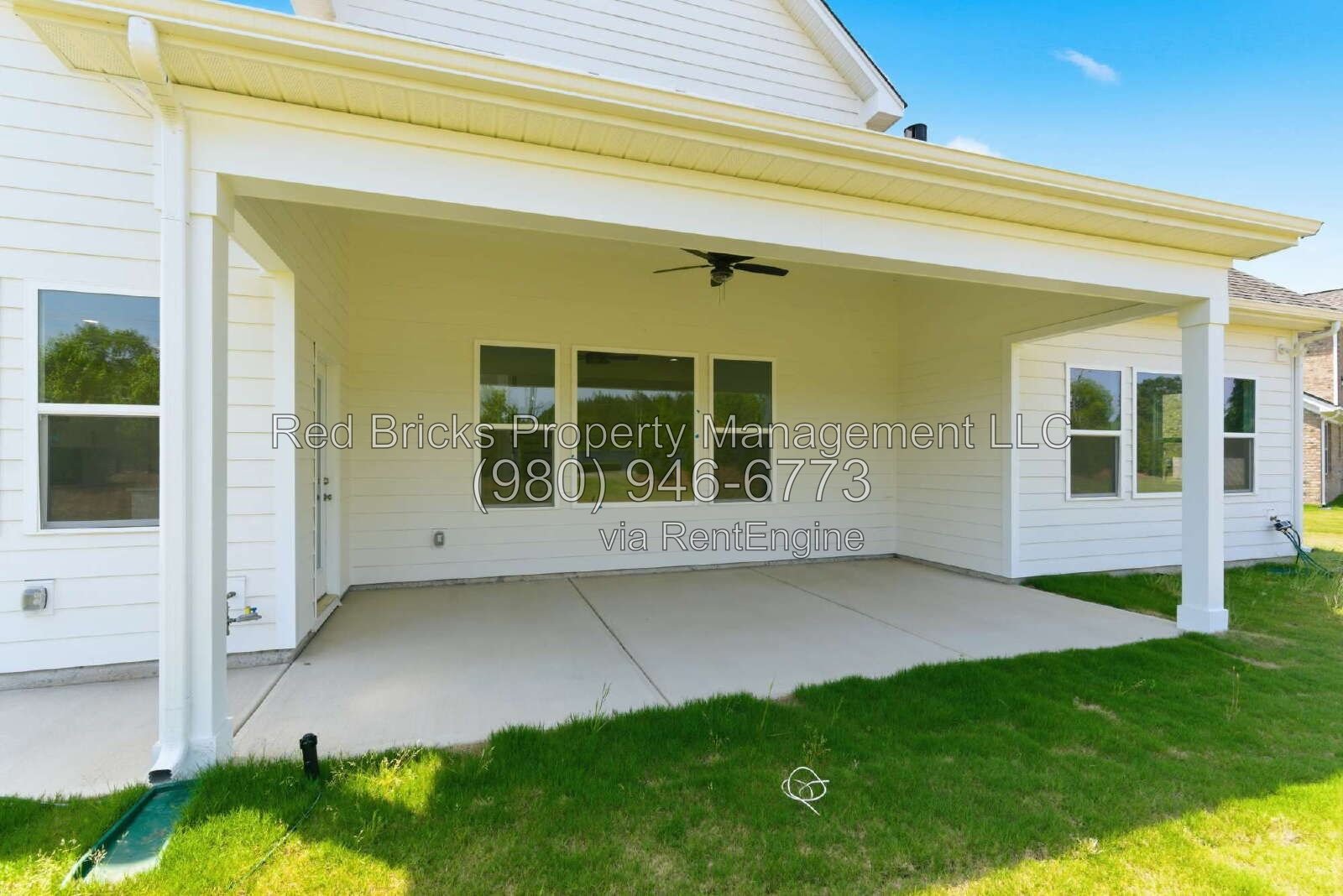 Brand-New 5BR Home with Loft & Covered Patio property image