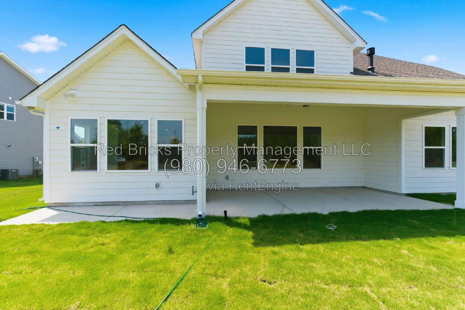 Brand-New 5BR Home with Loft & Covered Patio property image