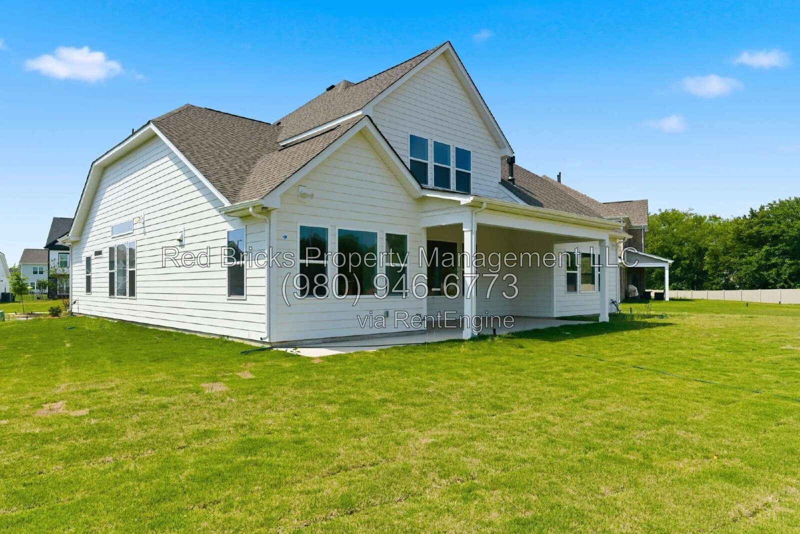 Brand-New 5BR Home with Loft & Covered Patio property image