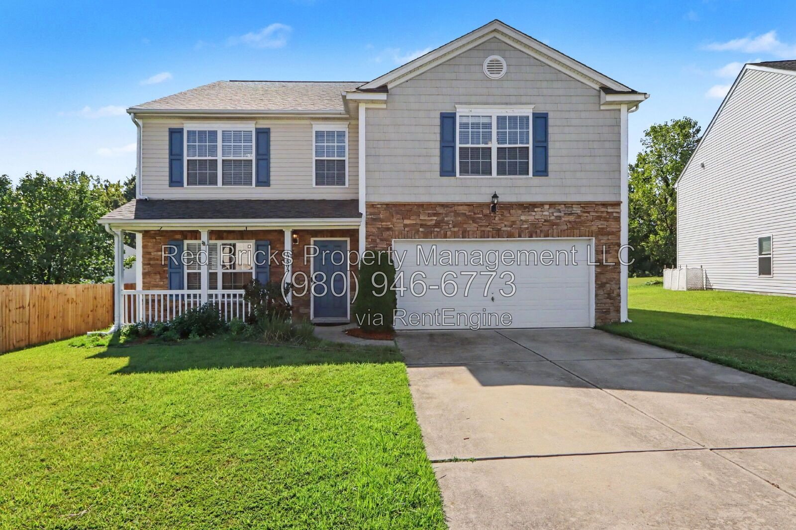 Spacious 3BR Home with Pergola, Fire Pit & Play Area! property image