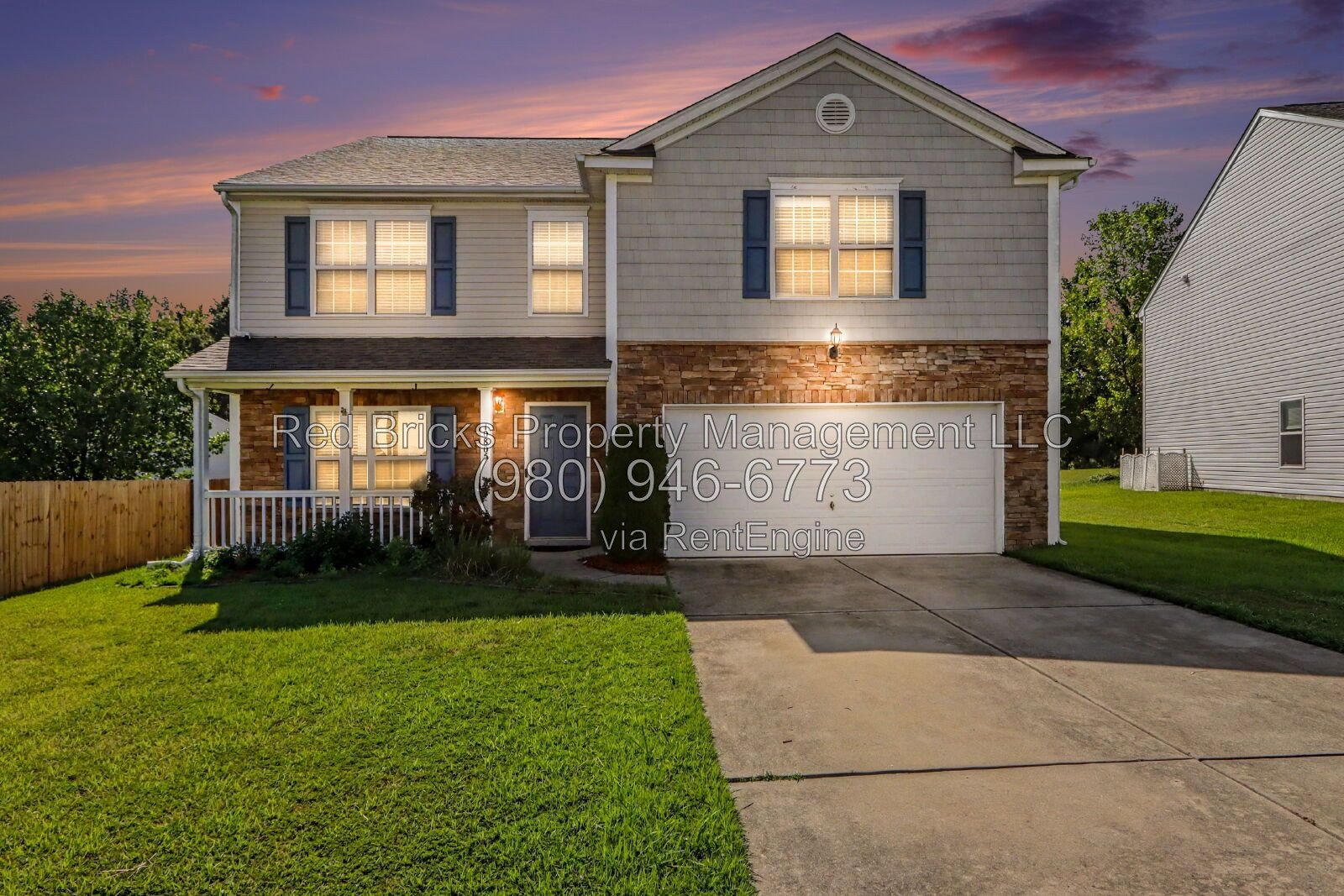 Spacious 3BR Home with Pergola, Fire Pit & Play Area! property image