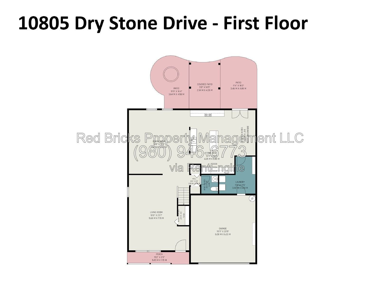 Spacious 3BR Home with Pergola, Fire Pit & Play Area! property image