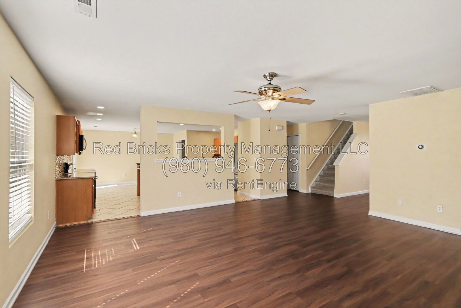 Spacious 3BR Home with Pergola, Fire Pit & Play Area! property image