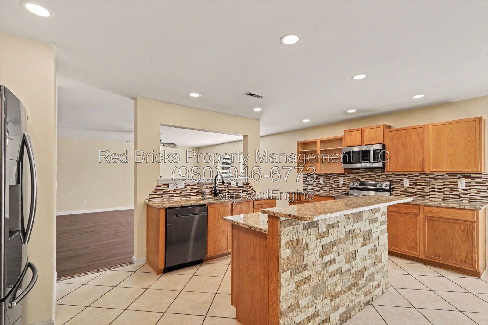 Spacious 3BR Home with Pergola, Fire Pit & Play Area! property image