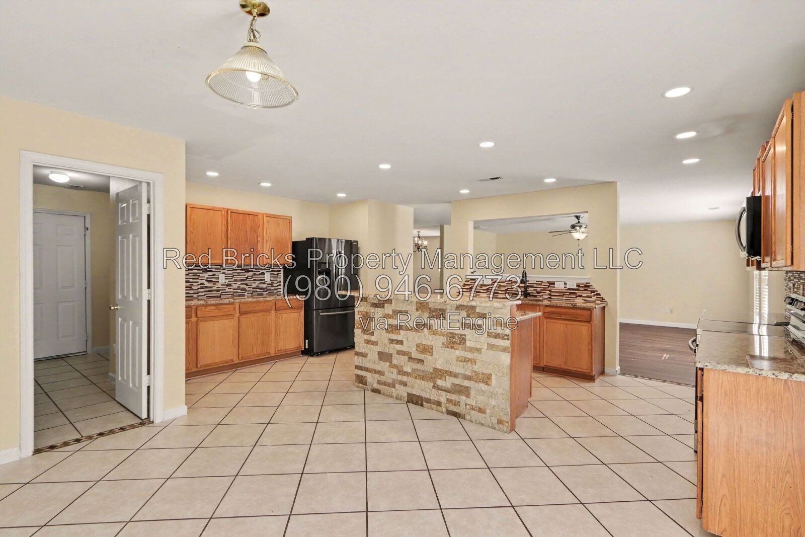 Spacious 3BR Home with Pergola, Fire Pit & Play Area! property image