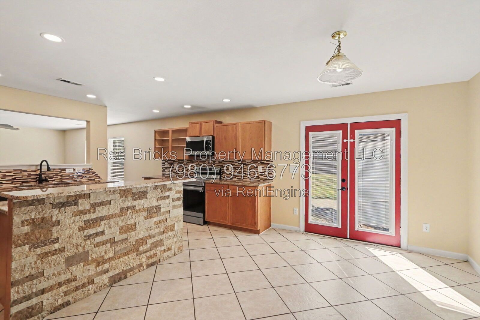 Spacious 3BR Home with Pergola, Fire Pit & Play Area! property image