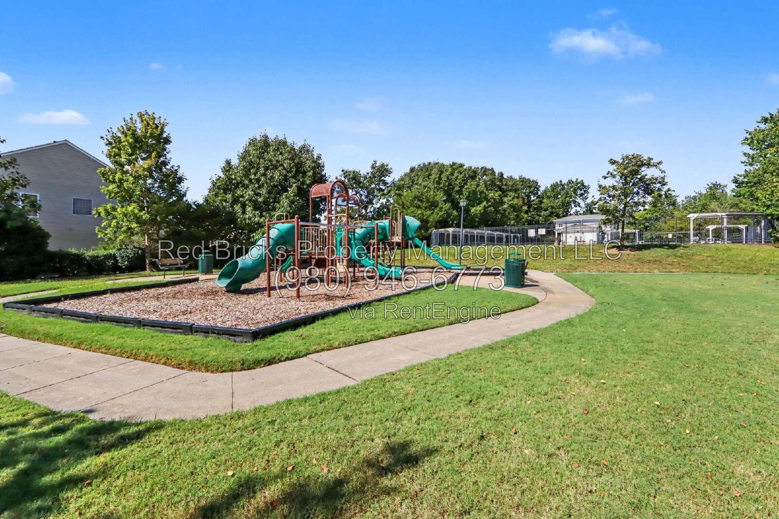 Spacious 3BR Home with Pergola, Fire Pit & Play Area! property image