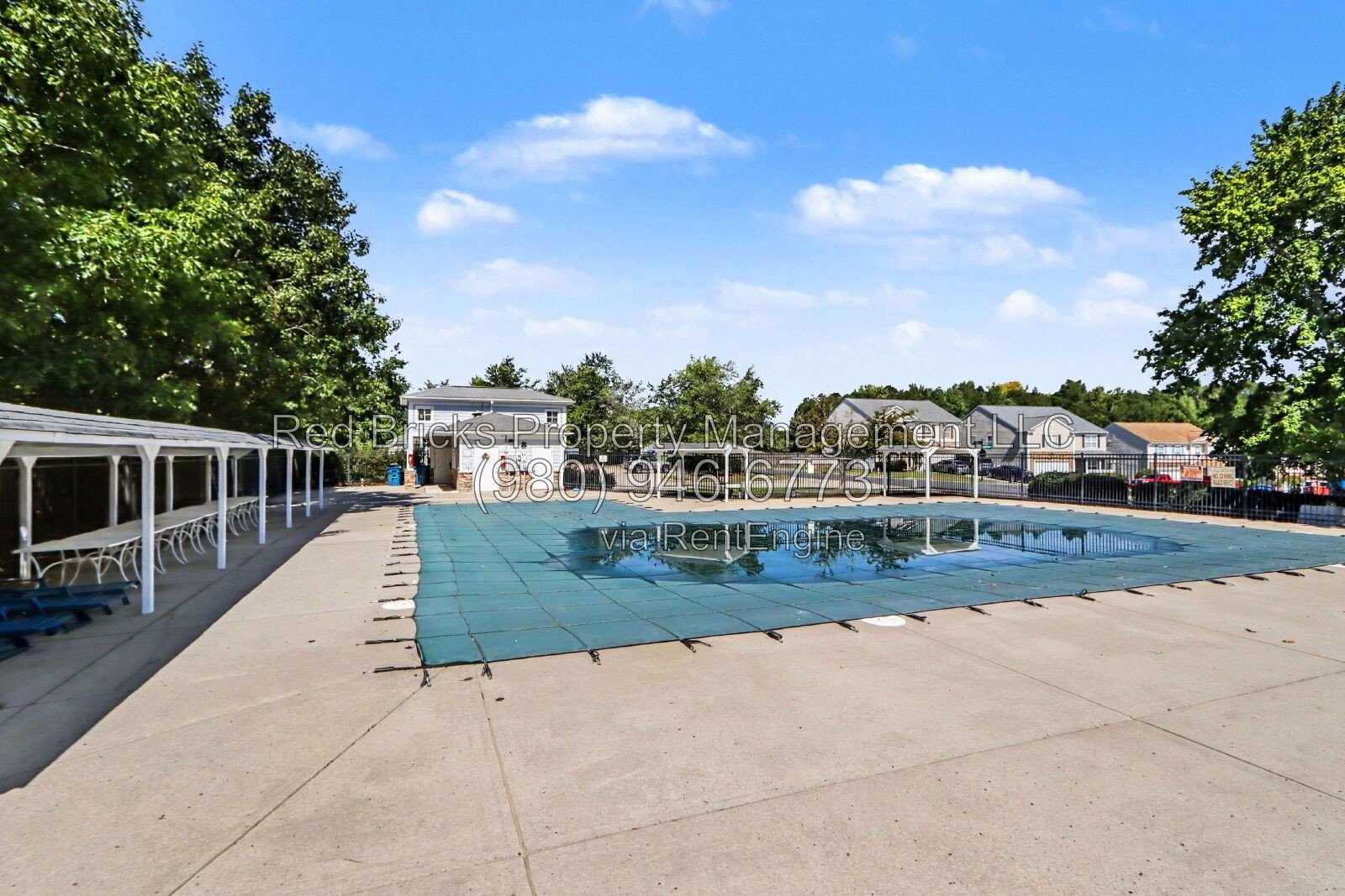 Spacious 3BR Home with Pergola, Fire Pit & Play Area! property image