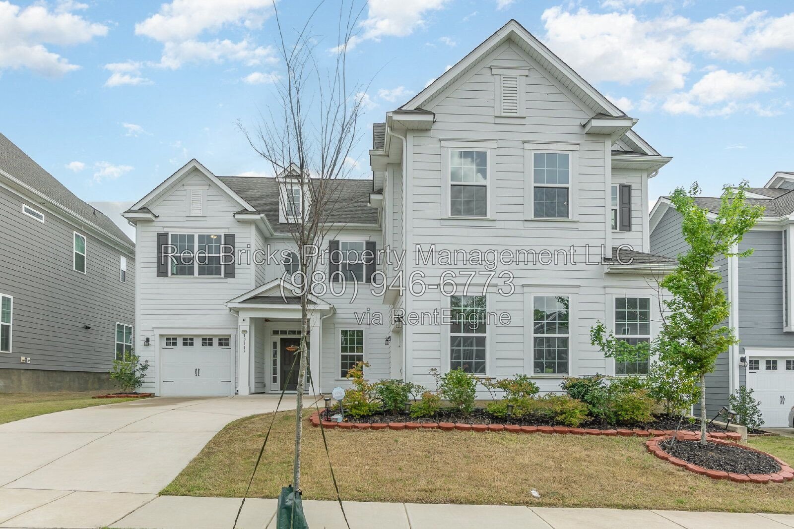 Spacious 5BR Home with 3-Car Garage in Ramsey’s Glen! property image