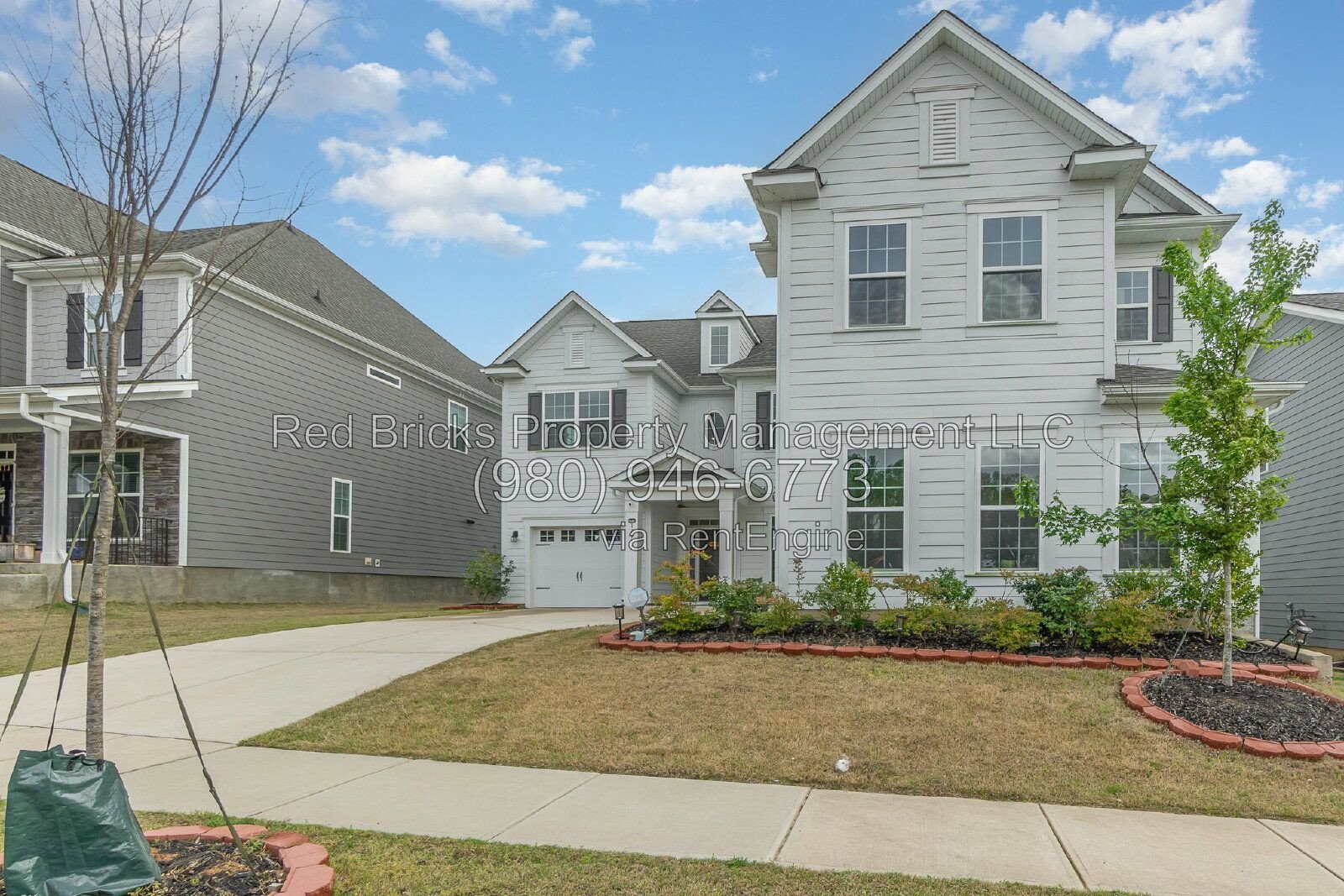 Spacious 5BR Home with 3-Car Garage in Ramsey’s Glen! property image
