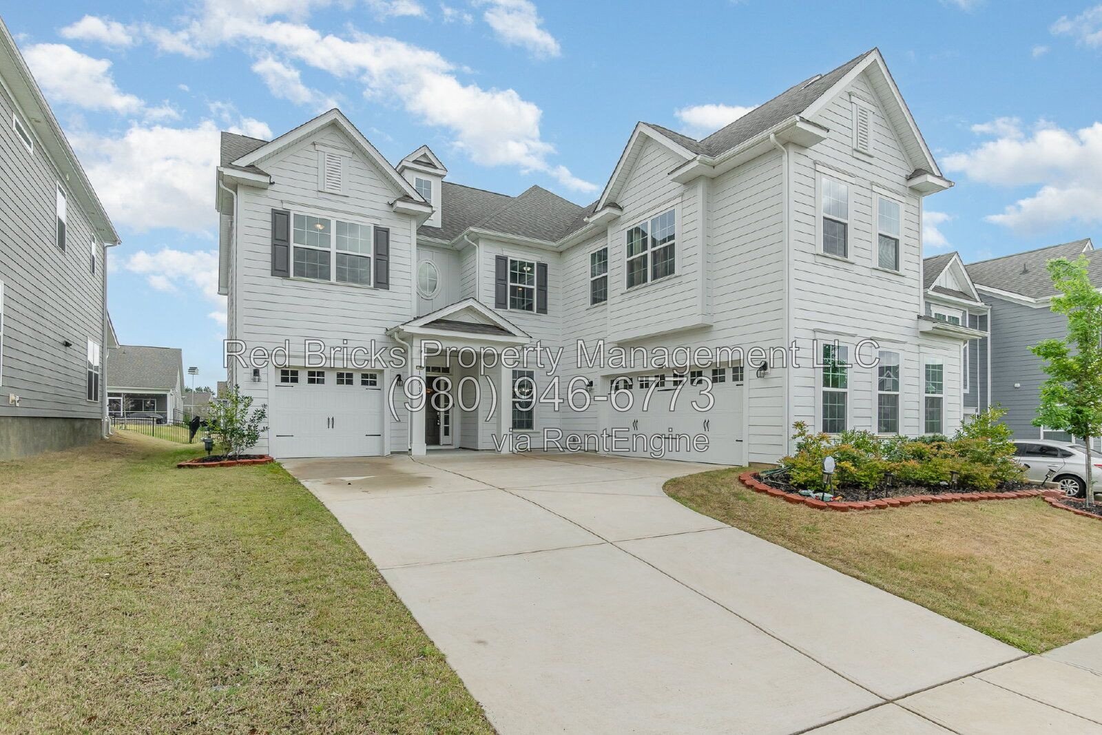 Spacious 5BR Home with 3-Car Garage in Ramsey’s Glen! property image