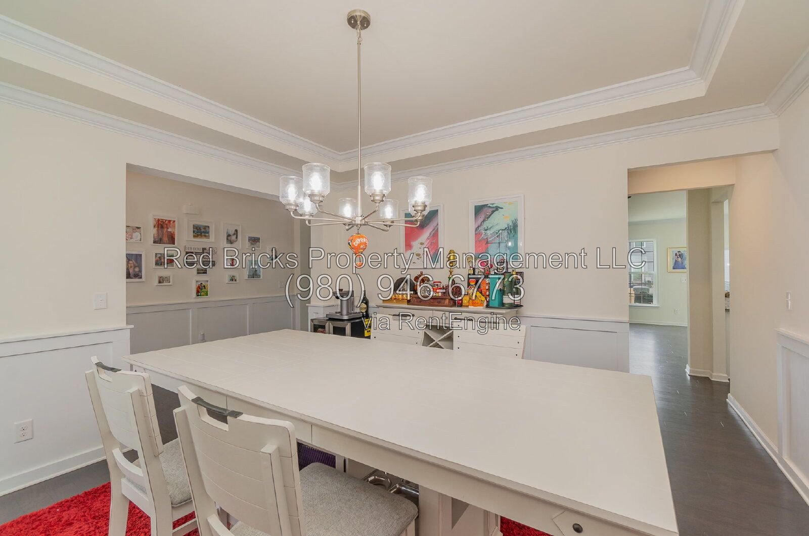 Spacious 5BR Home with 3-Car Garage in Ramsey’s Glen! property image