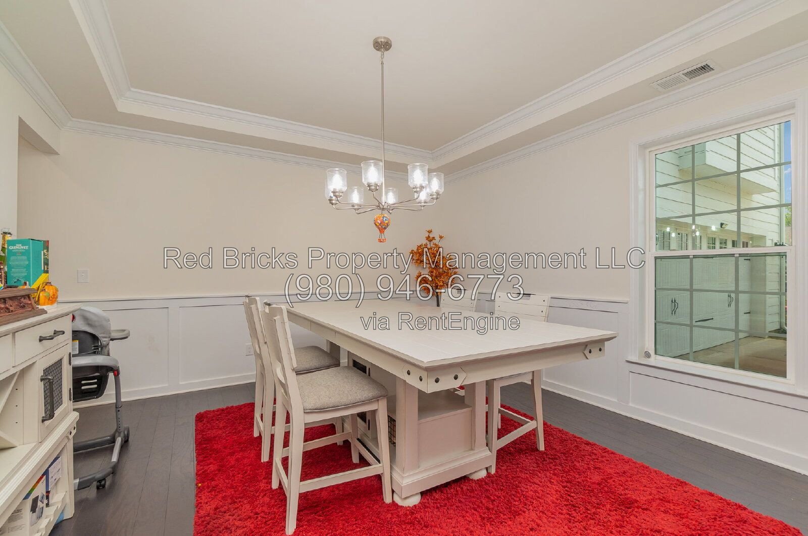 Spacious 5BR Home with 3-Car Garage in Ramsey’s Glen! property image