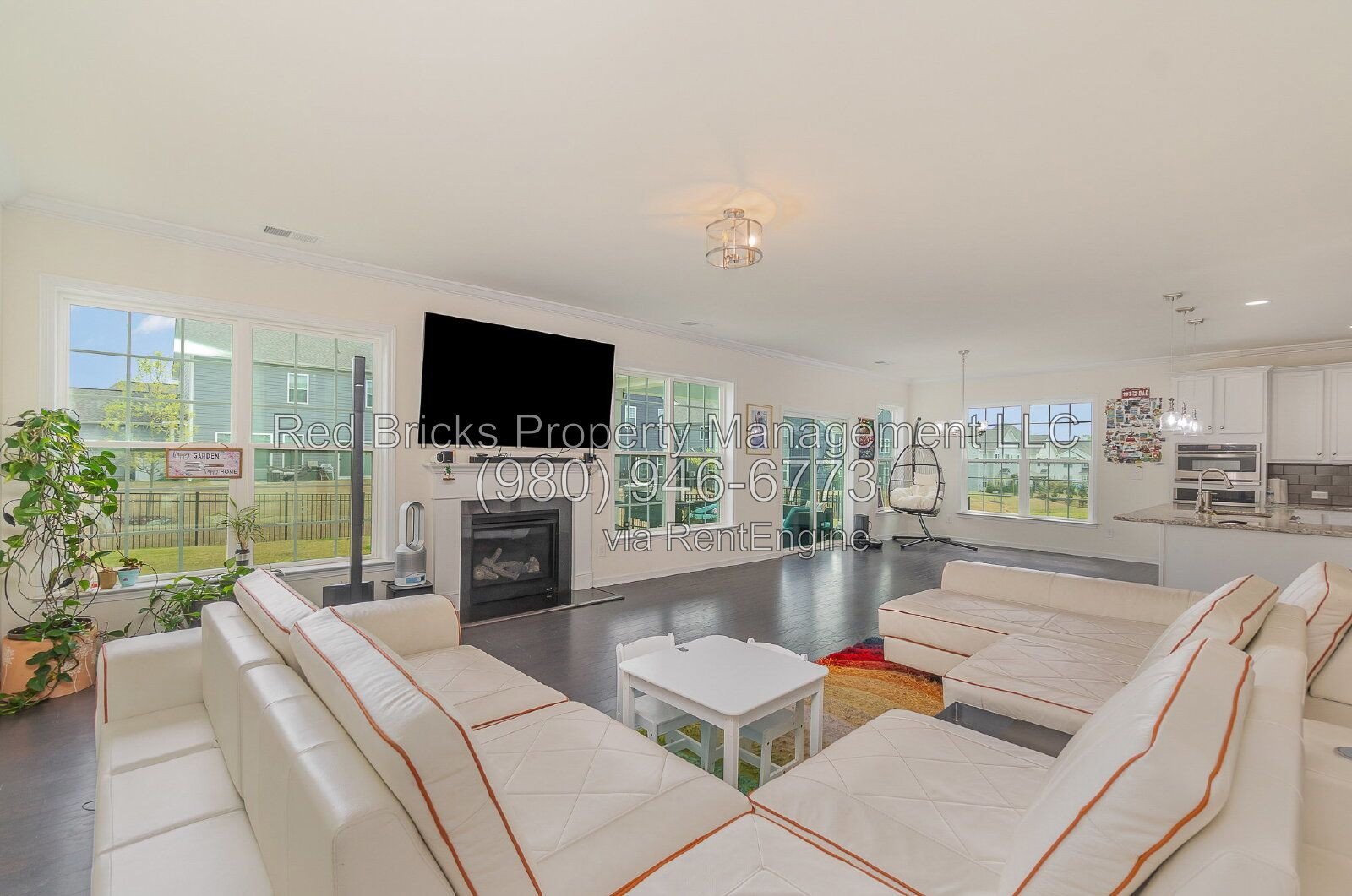 Spacious 5BR Home with 3-Car Garage in Ramsey’s Glen! property image