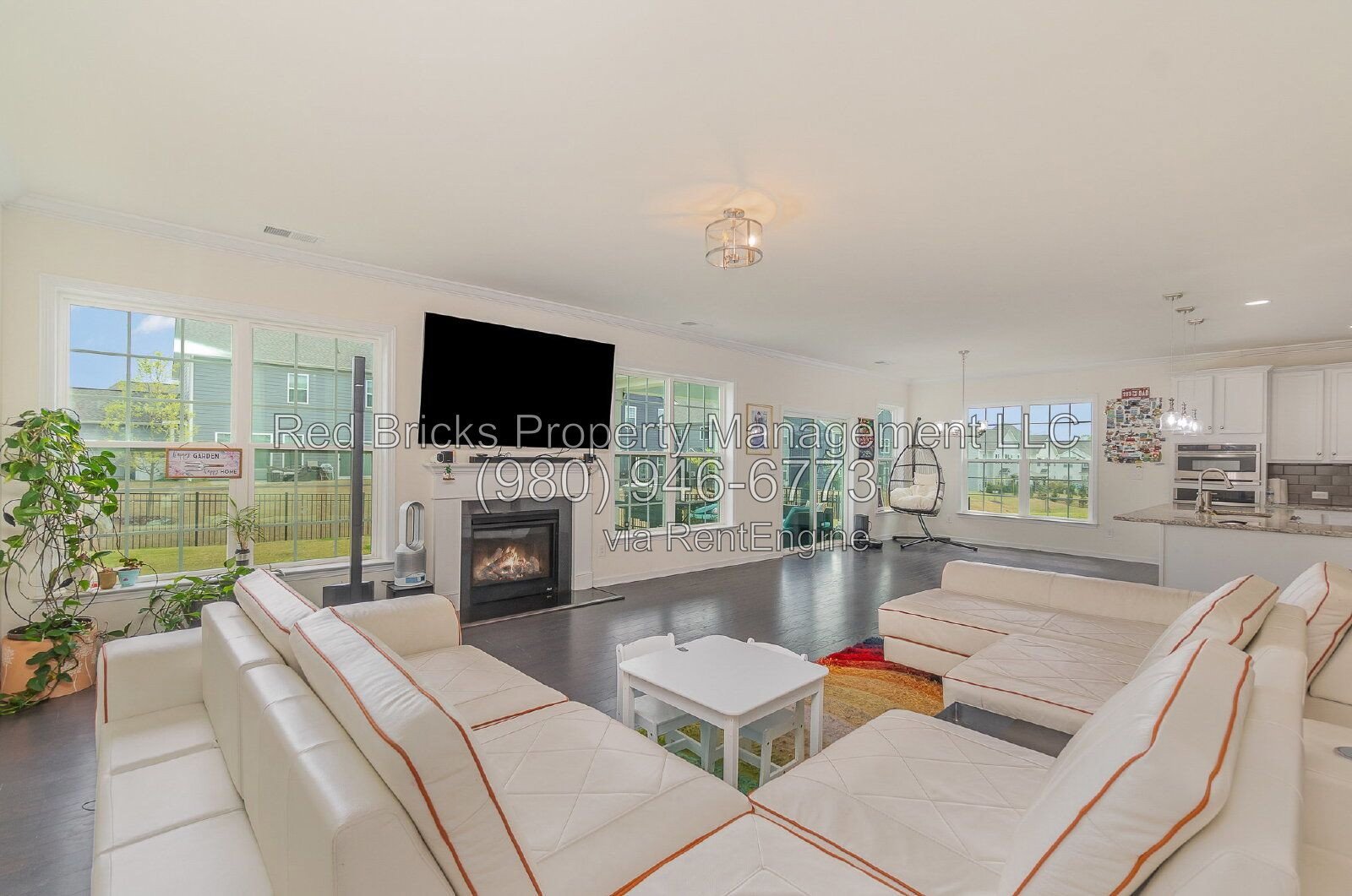 Spacious 5BR Home with 3-Car Garage in Ramsey’s Glen! property image