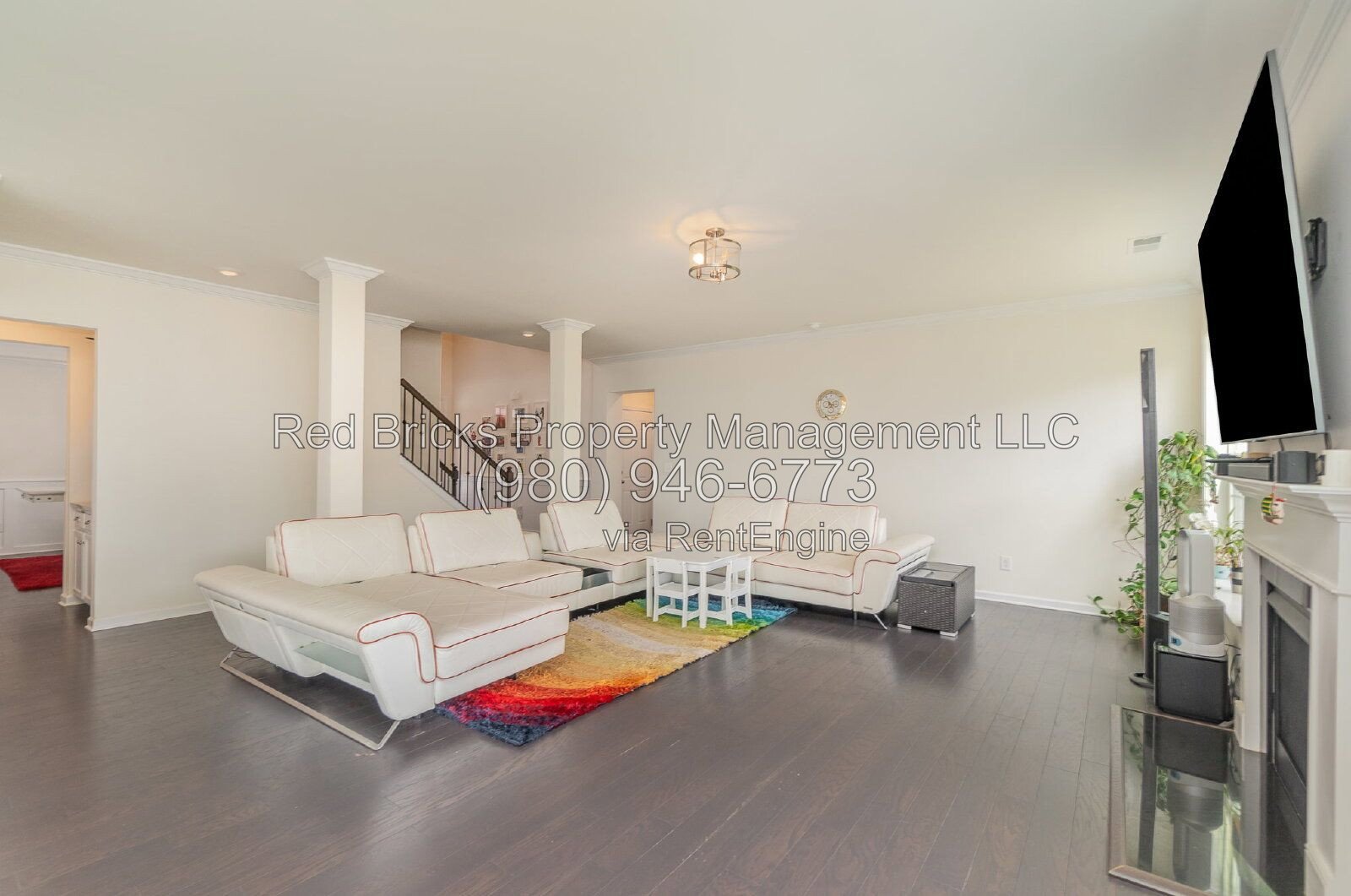 Spacious 5BR Home with 3-Car Garage in Ramsey’s Glen! property image