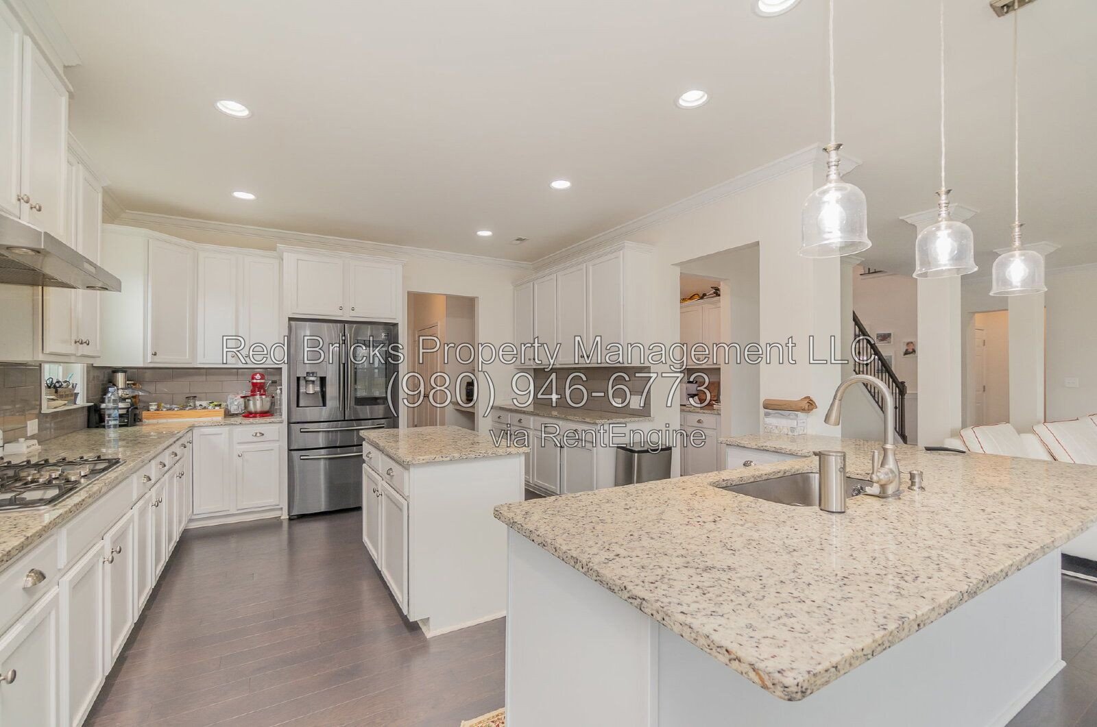Spacious 5BR Home with 3-Car Garage in Ramsey’s Glen! property image
