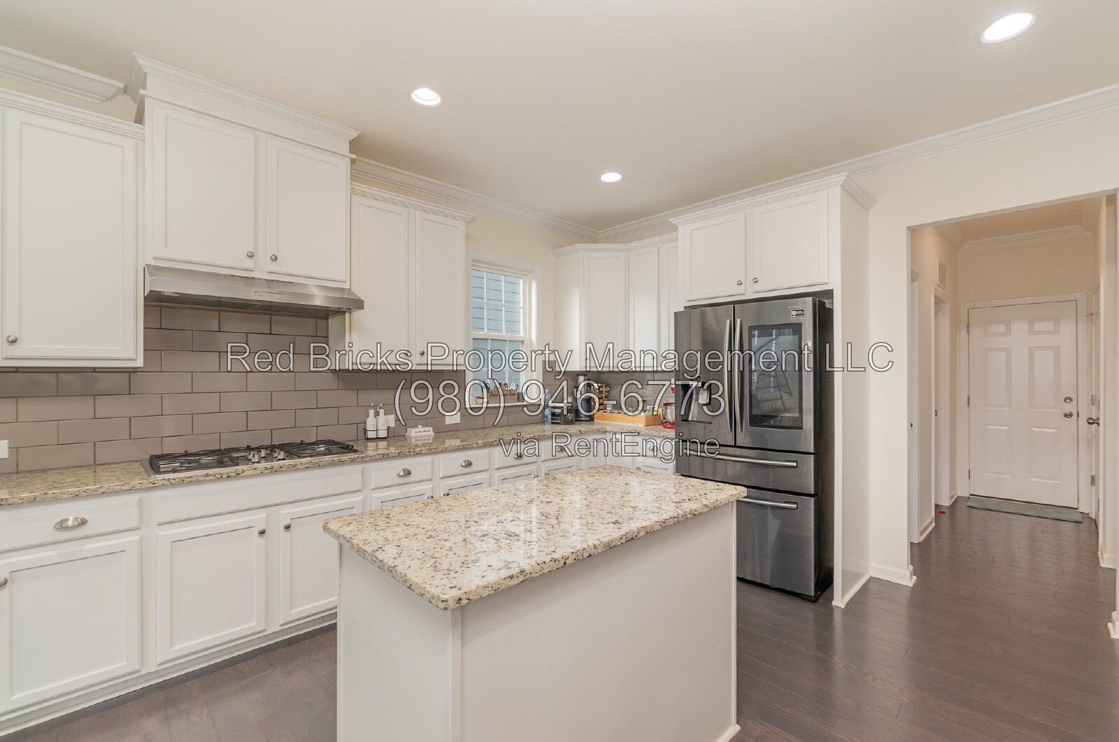 Spacious 5BR Home with 3-Car Garage in Ramsey’s Glen! property image