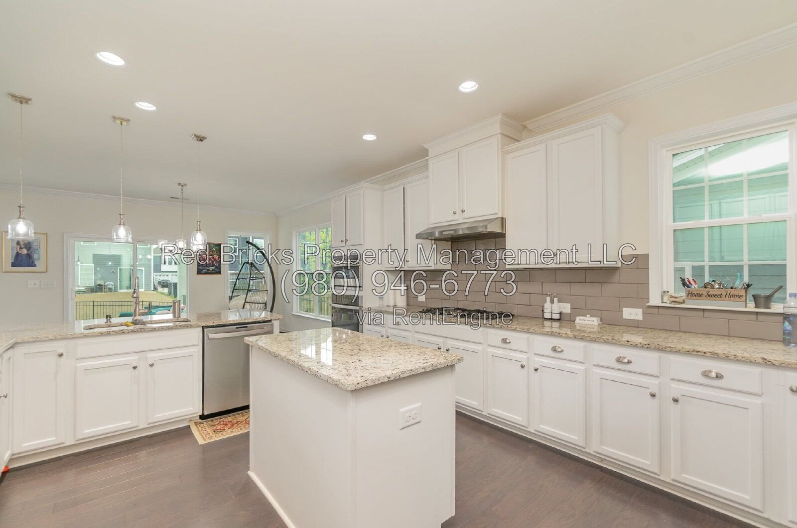 Spacious 5BR Home with 3-Car Garage in Ramsey’s Glen! property image