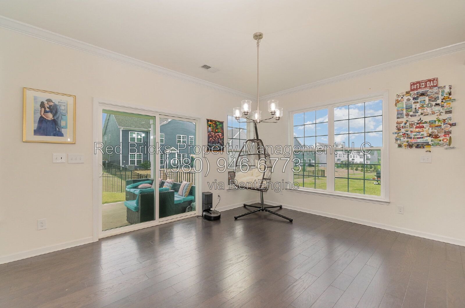 Spacious 5BR Home with 3-Car Garage in Ramsey’s Glen! property image