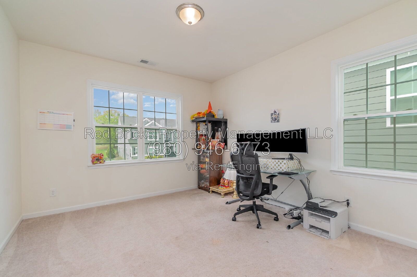 Spacious 5BR Home with 3-Car Garage in Ramsey’s Glen! property image