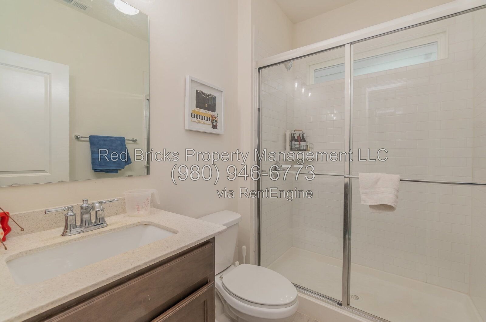 Spacious 5BR Home with 3-Car Garage in Ramsey’s Glen! property image