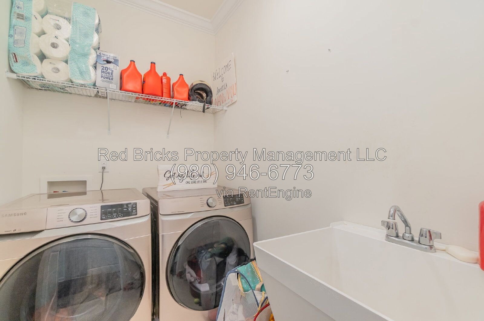 Spacious 5BR Home with 3-Car Garage in Ramsey’s Glen! property image