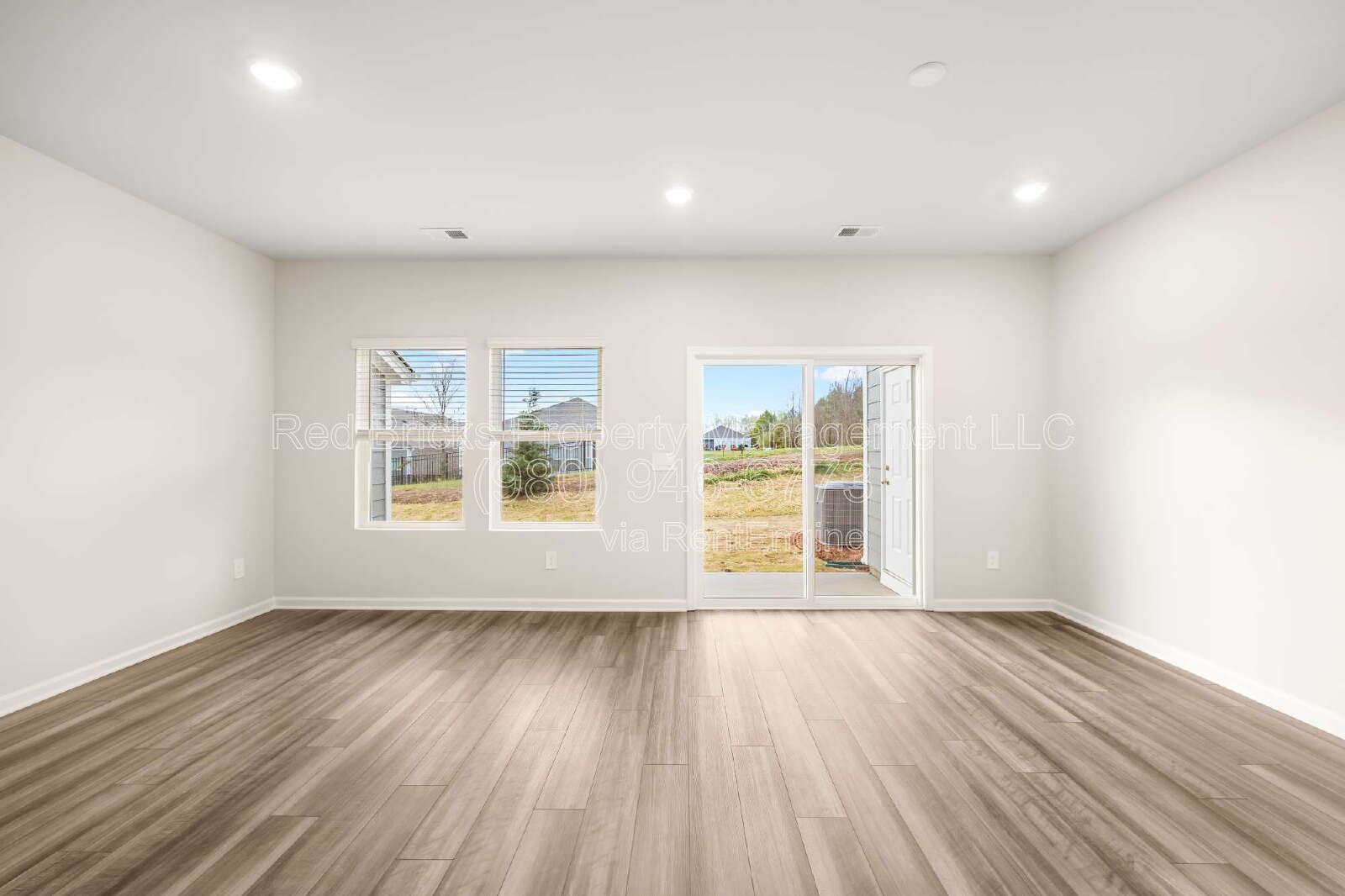 Like-New 3BR Townhome Near Georgetown Crossing – Available June 10th! property image