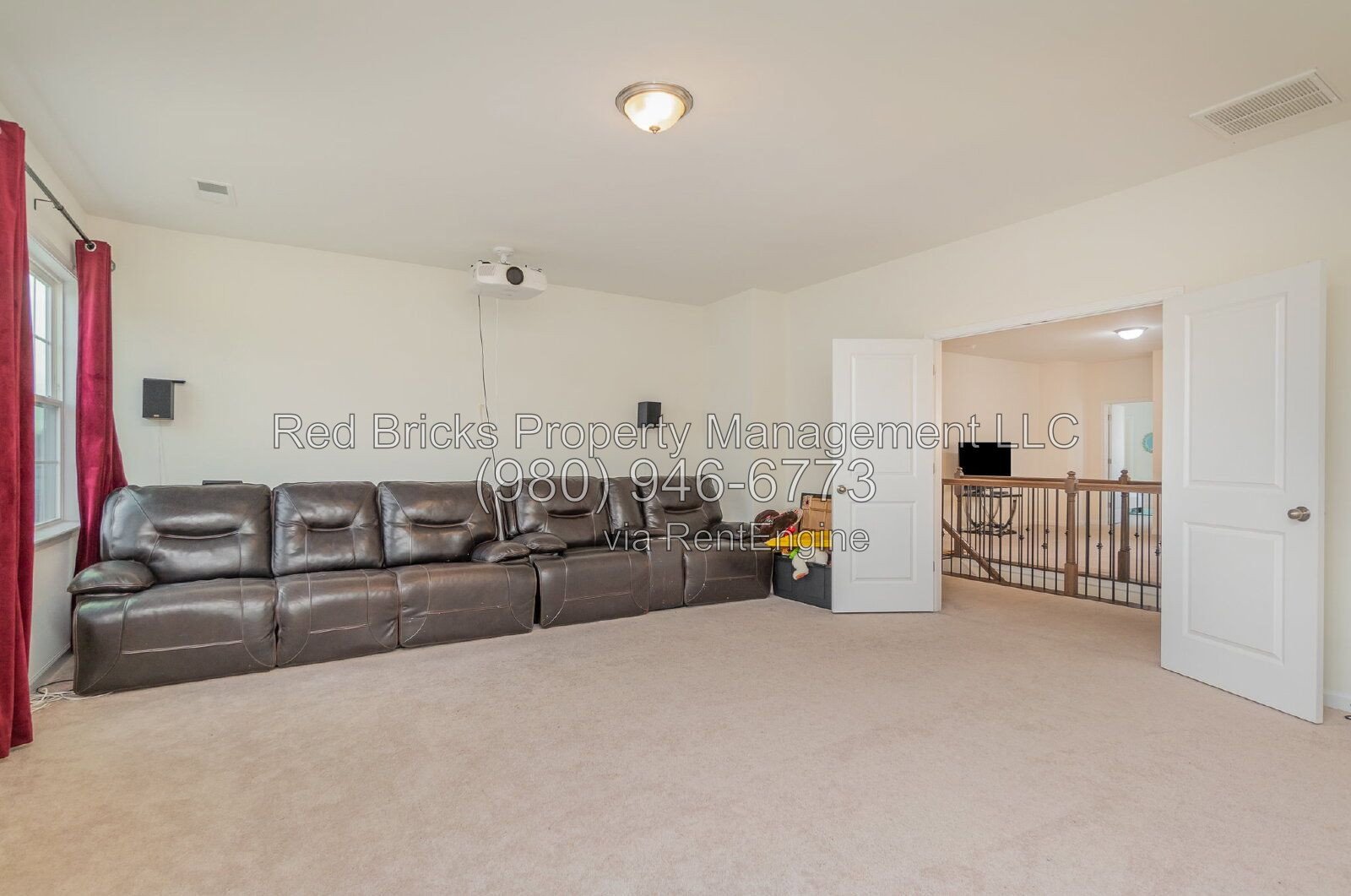 Spacious 5BR Home with 3-Car Garage in Ramsey’s Glen! property image