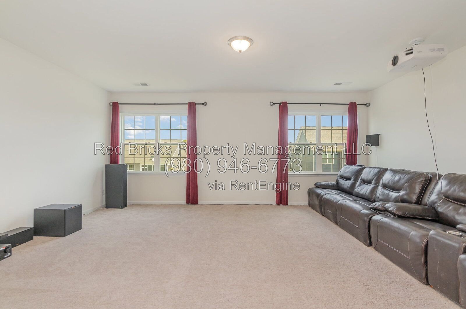Spacious 5BR Home with 3-Car Garage in Ramsey’s Glen! property image