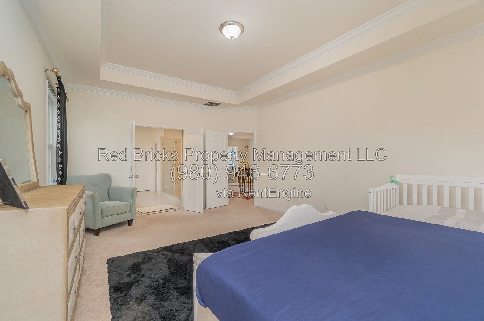 Spacious 5BR Home with 3-Car Garage in Ramsey’s Glen! property image