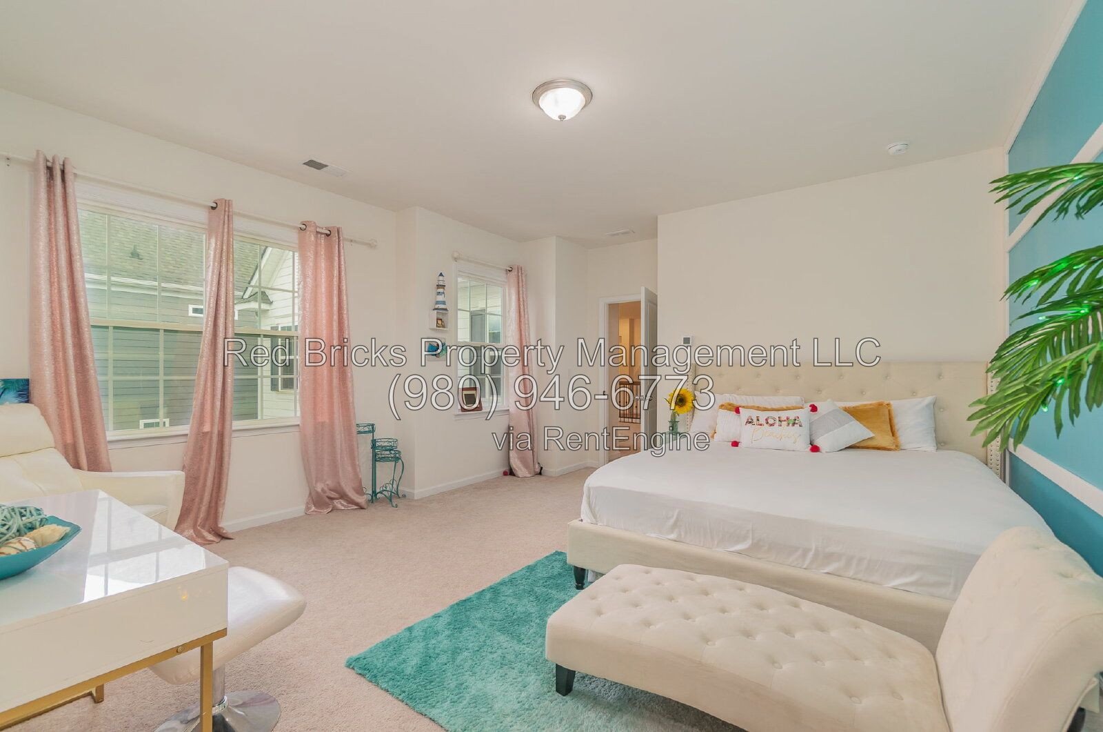 Spacious 5BR Home with 3-Car Garage in Ramsey’s Glen! property image