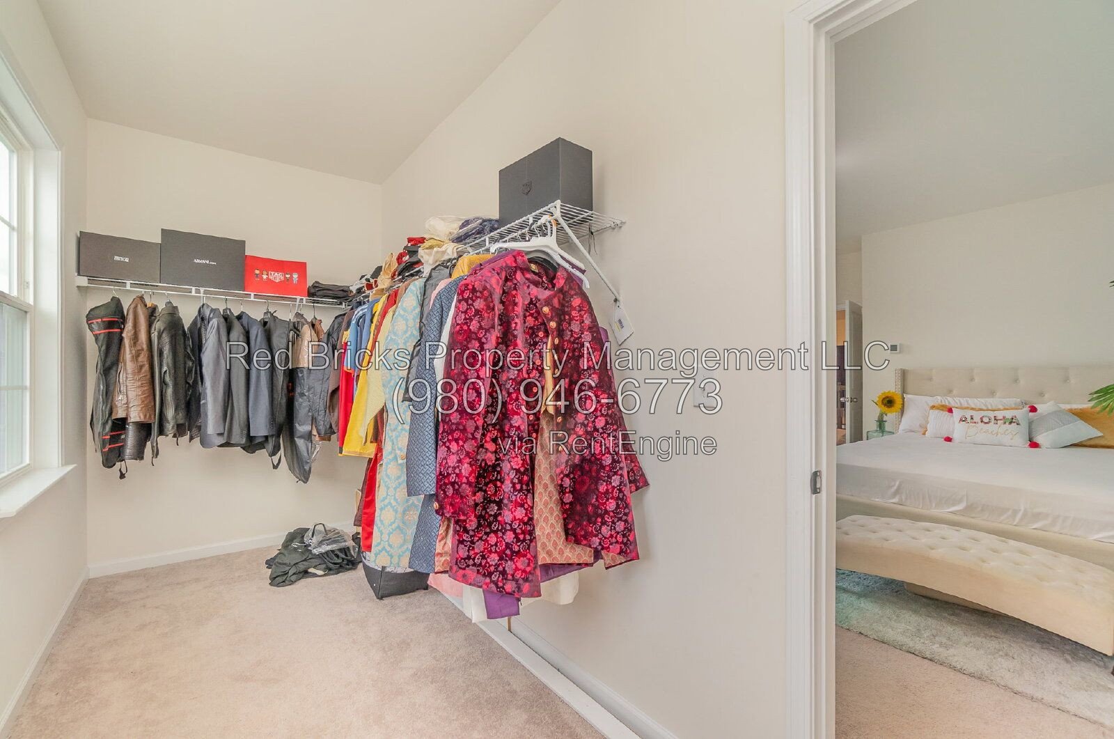 Spacious 5BR Home with 3-Car Garage in Ramsey’s Glen! property image