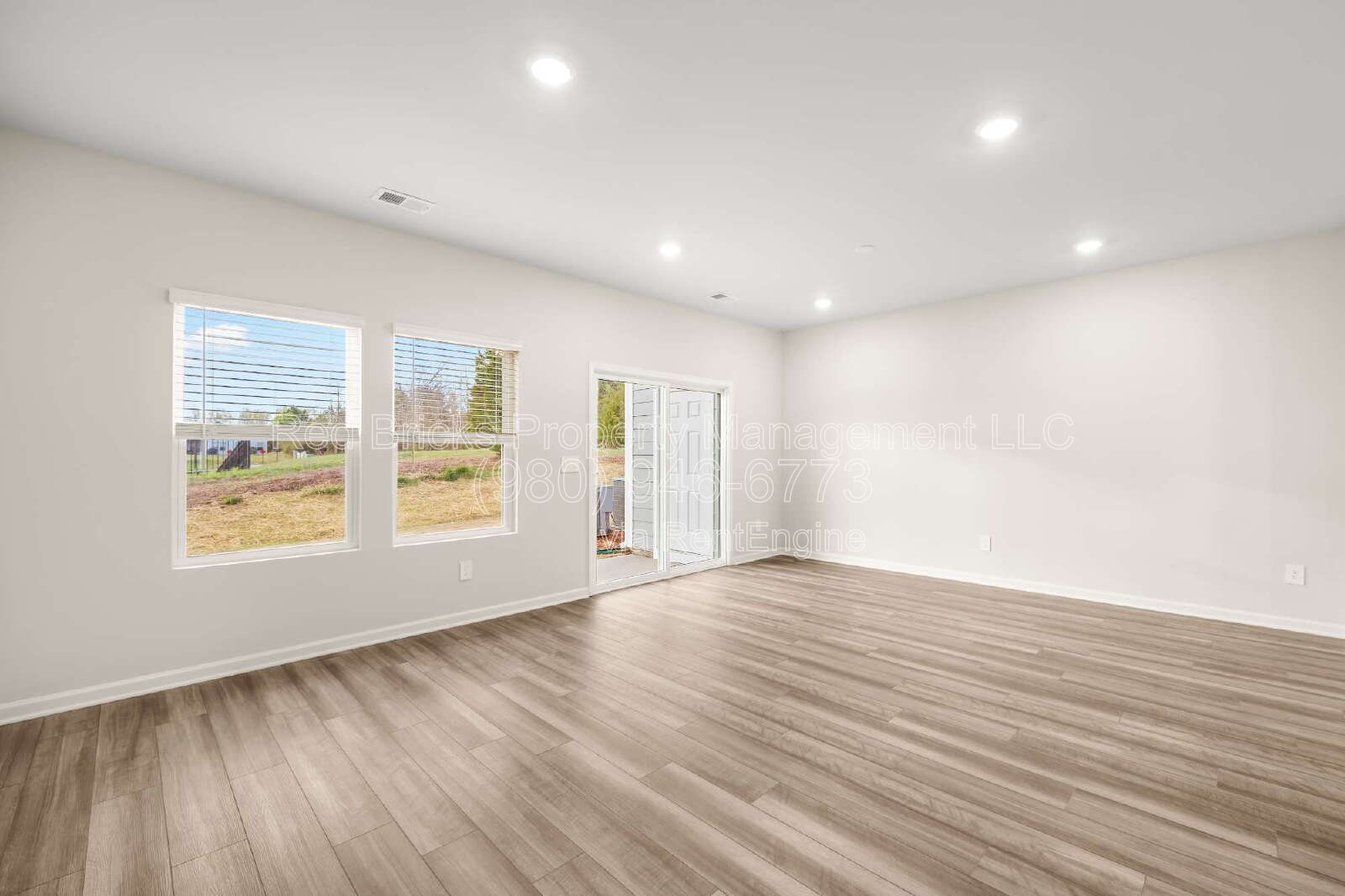 Like-New 3BR Townhome Near Georgetown Crossing – Available June 10th! property image
