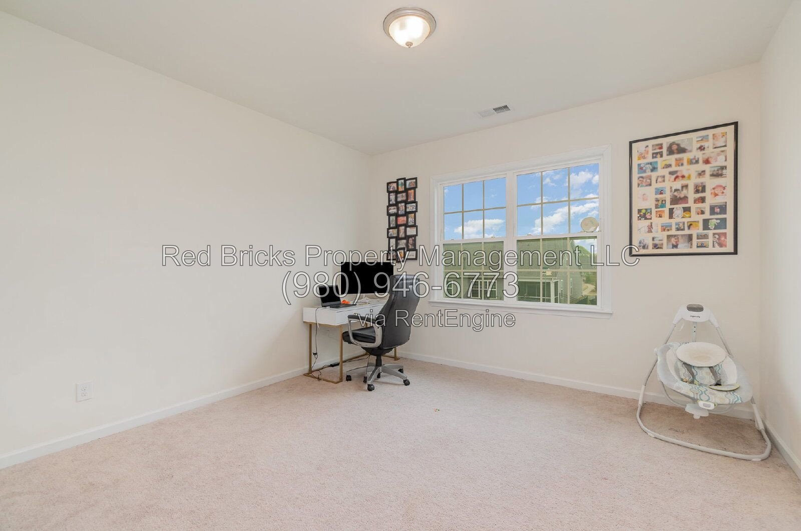 Spacious 5BR Home with 3-Car Garage in Ramsey’s Glen! property image
