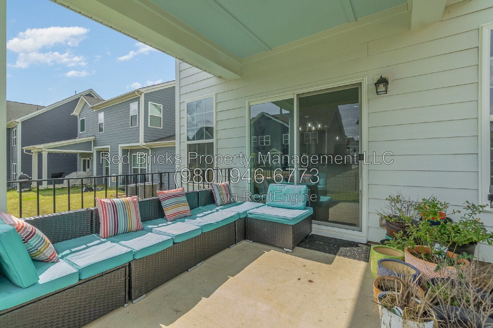 Spacious 5BR Home with 3-Car Garage in Ramsey’s Glen! property image