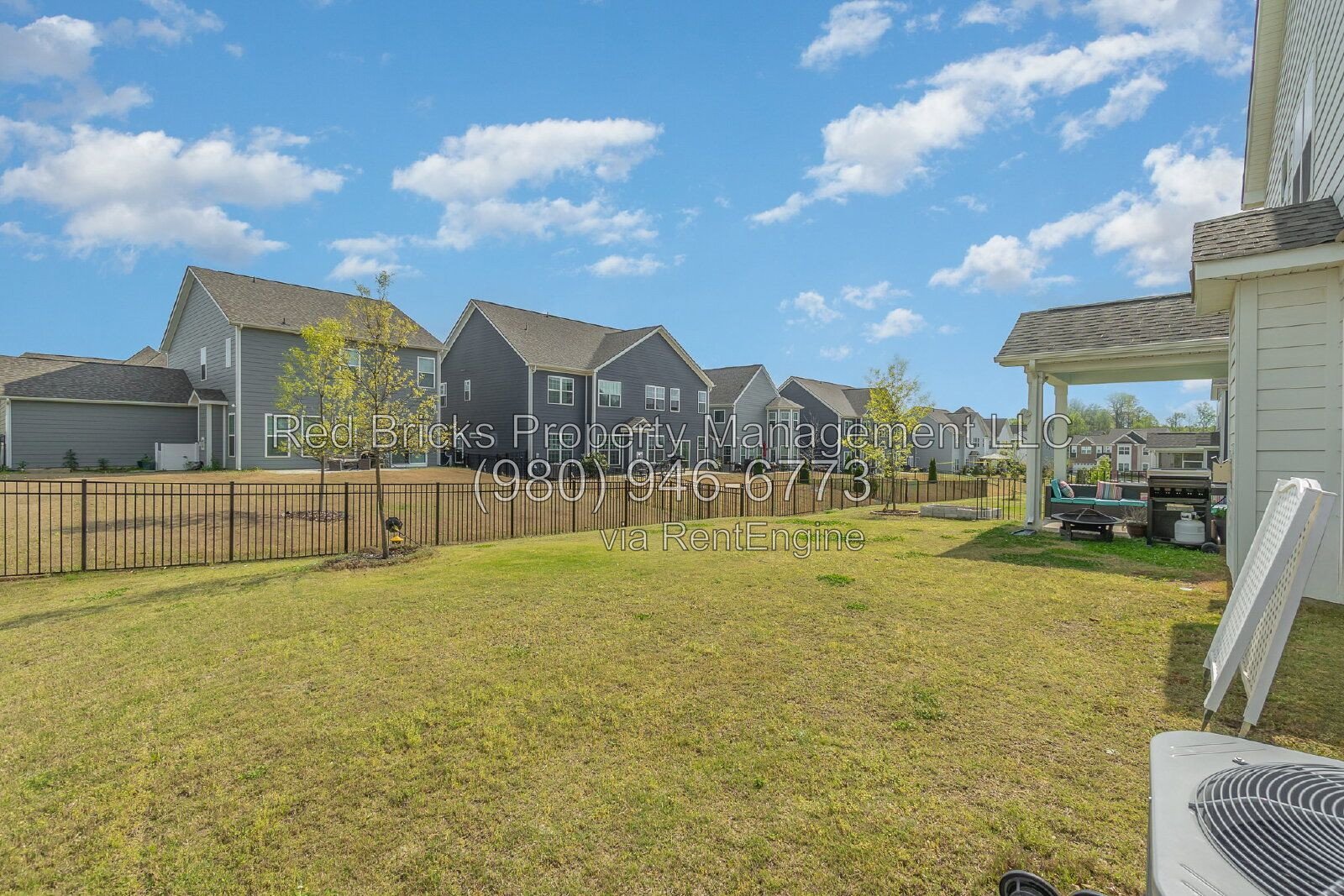 Spacious 5BR Home with 3-Car Garage in Ramsey’s Glen! property image