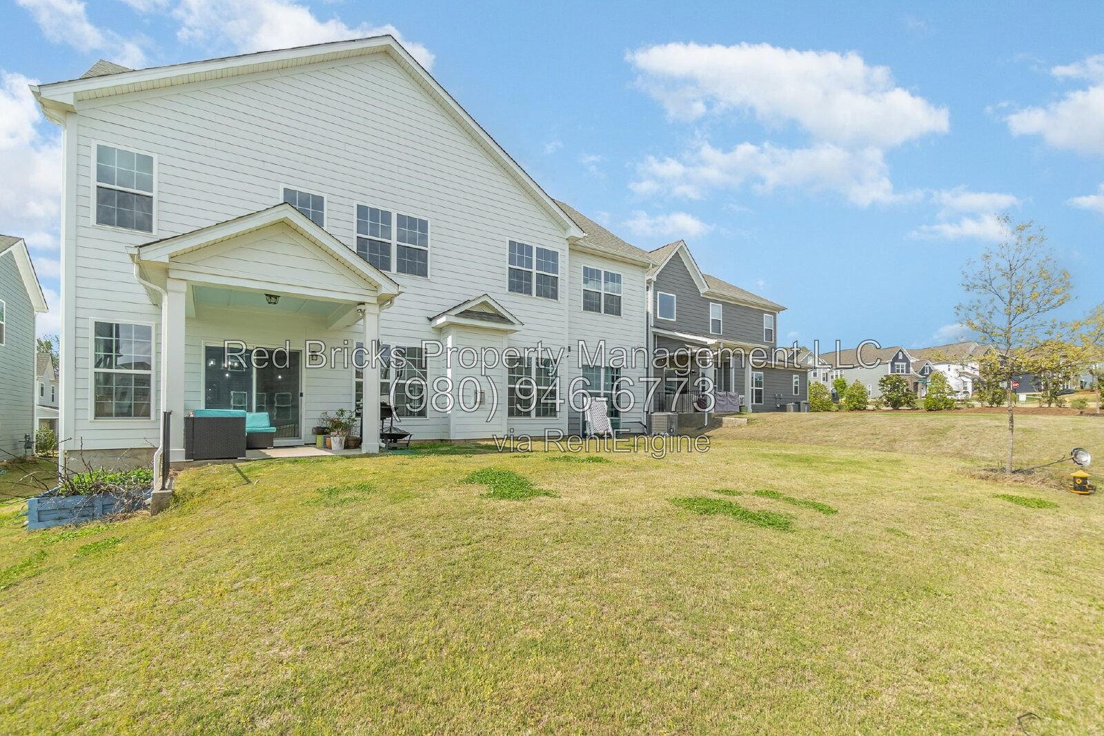 Spacious 5BR Home with 3-Car Garage in Ramsey’s Glen! property image