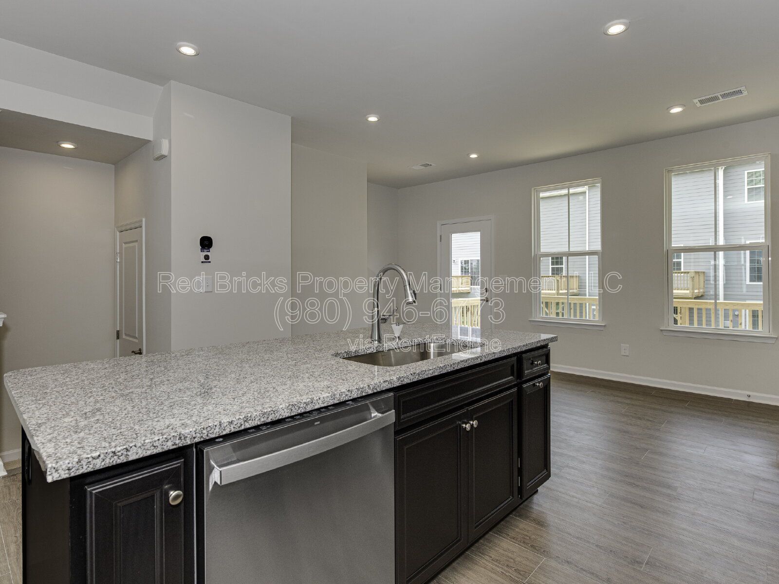 Spacious Townhome Just Minutes from Uptown! property image