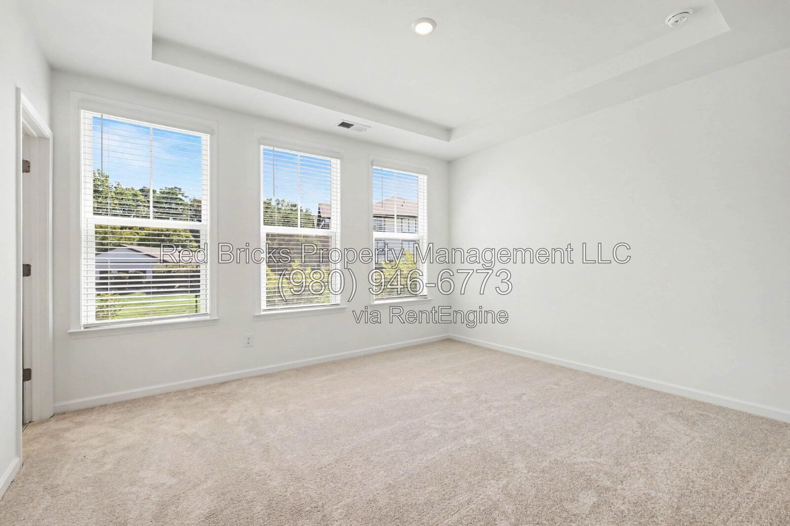 Brand-New 4BR Townhome Near I-85 & Research Park! property image