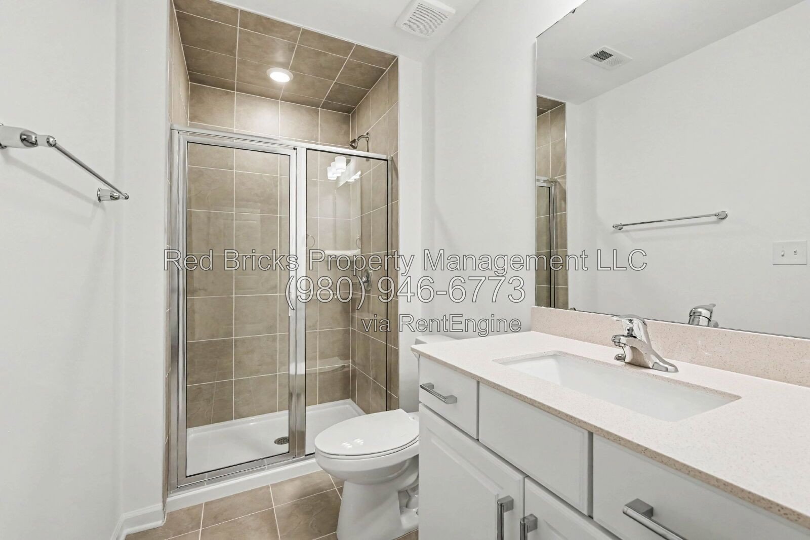 Brand-New 4BR Townhome Near I-85 & Research Park! property image