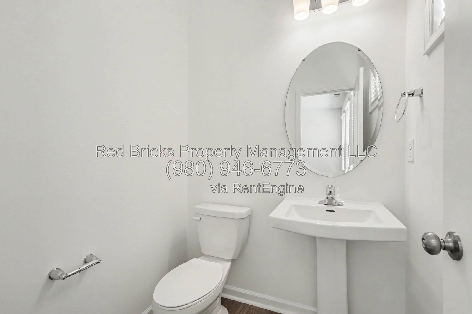 Brand-New 4BR Townhome Near I-85 & Research Park! property image