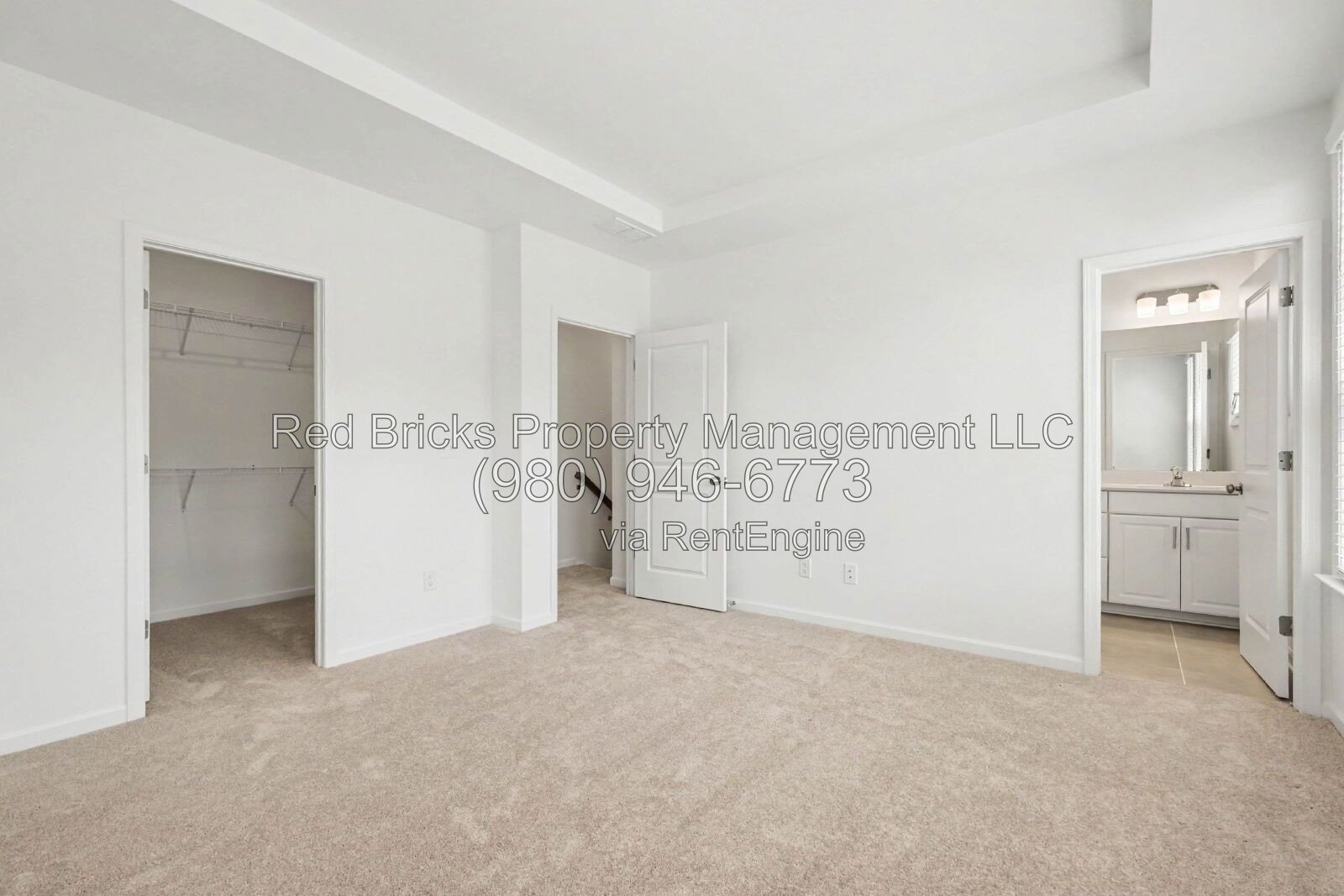 Brand-New 4BR Townhome Near I-85 & Research Park! property image